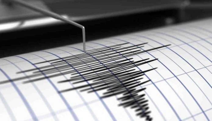 Σεισμός : Τα Ρίχτερ συνεχίζουν να τρομάζουν την Χαλκιδική