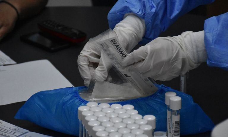 Γιαννιτσά : Λουκέτο για 7 ημέρες στο εργοστάσιο – εστία υπερμετάδοσης του κοροναϊού