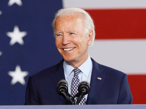FBI : Η Ρωσία υπονομεύει την εκστρατεία του Τζο Μπάιντεν