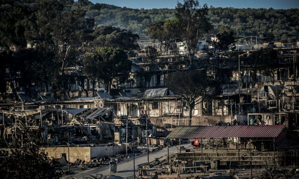 Μεσολάβηση ειρήνης – Οχι προετοιμασία πολέμου