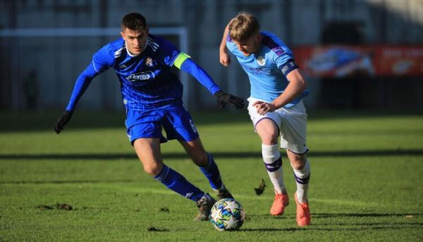 Κλείνει τον 19χρονο Ραντόνια η ΑΕΚ