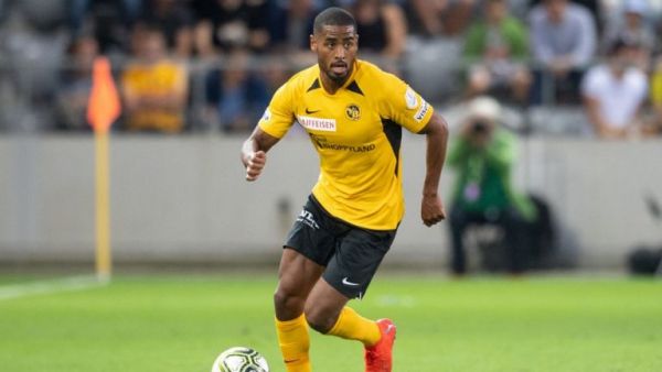 ΠΑΟΚ: Την Τετάρτη στην Θεσσαλονίκη ο Γιάνκο