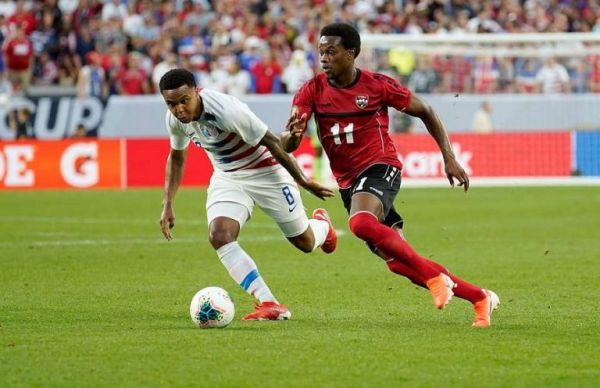 Η Μπεϊτάρ ανακοίνωσε την πώληση του Γκαρσία στην ΑΕΚ