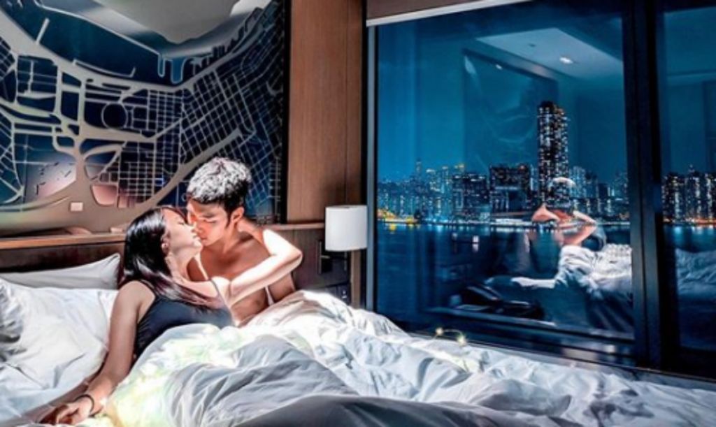 Τι μπορούμε να κάνουμε στο κρεβάτι όταν έχουμε… ίωση;