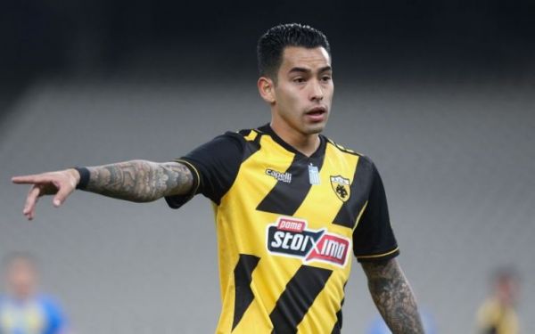 Αραούχο: «Θέλω να μείνω στην Λας Πάλμας»