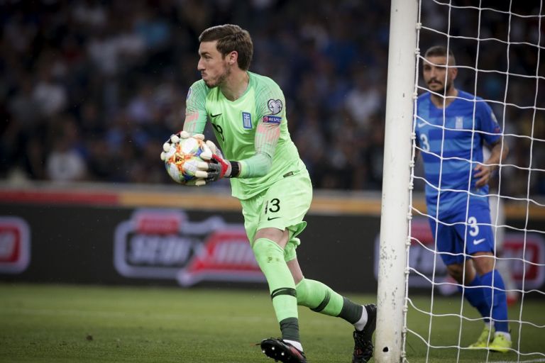 Μπάρκας: «Δεν είμαστε μόνο αμυντική ομάδα, δεν υπάρχει φαβορί»