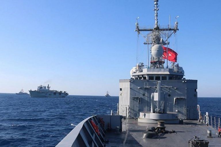 Την ανησυχία τους για τον τουρκικό επεκτατισμό εκφράζουν τα ΗΑΕ