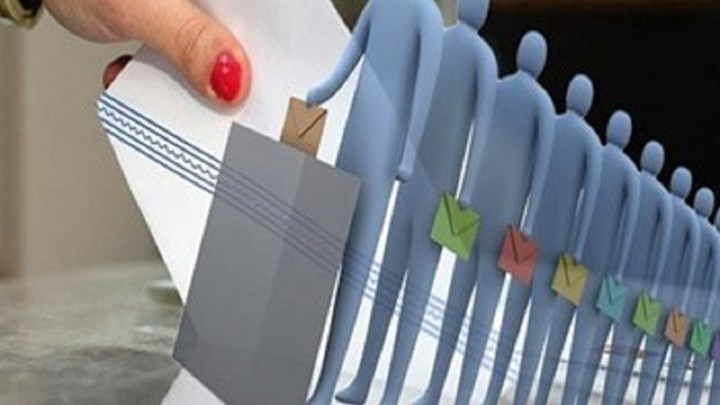 Η εύφορη δημοσκοπική κοιλάδα