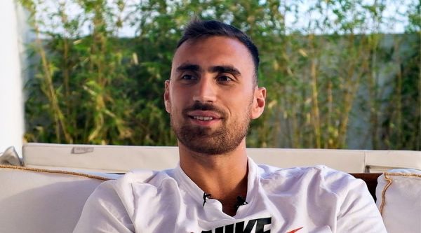 «Δυναμίτης» ο Μιλουτίνοφ