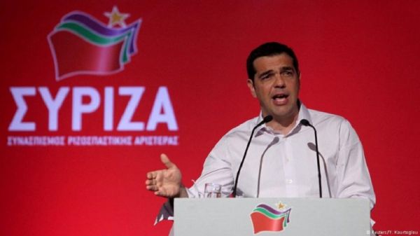 Αρχηγισμοί