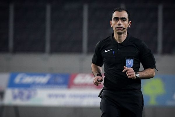 Φωνάζει για πέναλτι ο Παναιτωλικός