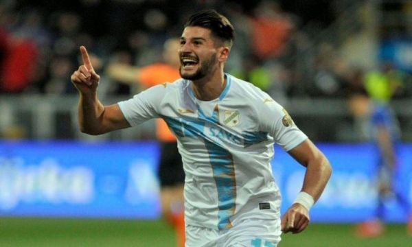 ΠΑΟΚ: Στην Θεσσαλονίκη απόψε ο Τσόλακ