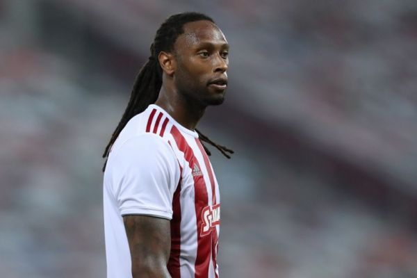 Ολυμπιακός: Επέστρεψε στις προπονήσεις ο Σεμέδο