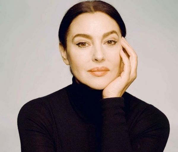 Ο κοροναϊός μας στερεί την Μπελούτσι: Αναβάλλονται οι παραστάσεις στο Ηρώδειο