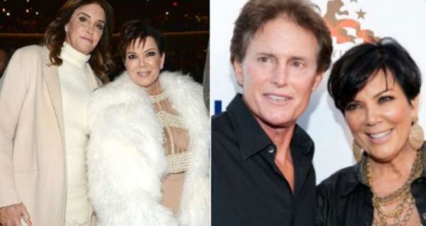 Κέιτλιν Τζένερ: «Δεν χώρισα με την Τζένερ λόγω του επαναπροσδιορισμού φύλου μου»