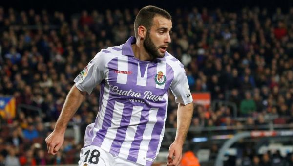 Αναμονή για Αντονίτο, αύριο η κρίσιμη μέρα