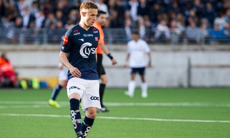 ΠΑΟΚ : Τα βρήκε με τον Νίλσεν Περέιρα – Υπογράφει 4ετές συμβόλαιο