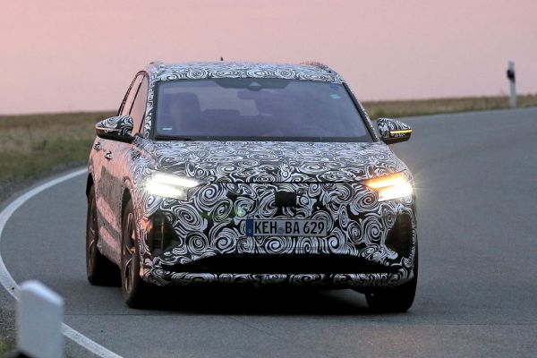 Audi Q4 e-tron: Ηλεκτρικής εξέλιξης συνέχεια