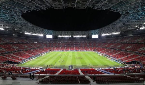 Live : Μπάγερν – Σεβίλλη