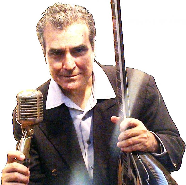 «Φθινοπωρινό Ραντεβού» στο Κηποθέατρο Παπάγου