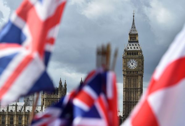 Brovid : Όταν το Brexit συνέπεσε με τον Covid-19