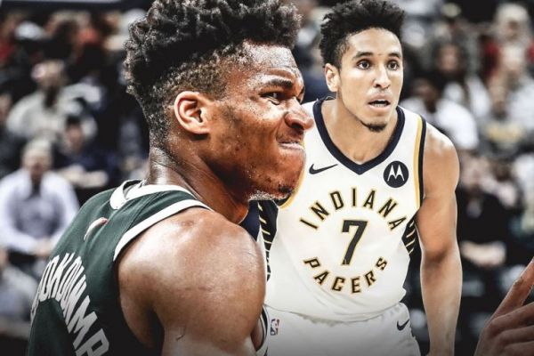 NBA : Το μεγαλύτερο λάθος των Μπακς έγινε το καλοκαίρι του 2019