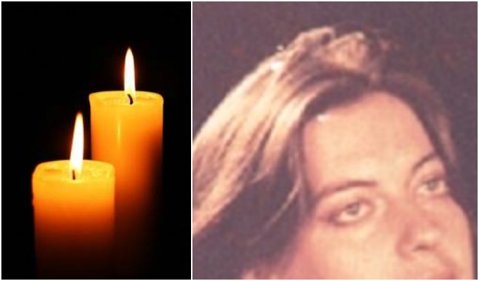 Βίκυ Ψαλτίδου : Πέθανε νικημένη από τον καρκίνο η γνωστή ηθοποιός