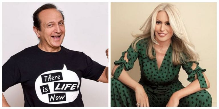 Σπύρος Μπιμπίλας: «Η εκπομπή της Μπακοδήμου μας χρωστάει 2.900 ευρώ»