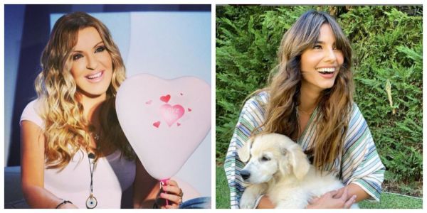 Ναταλία Γερμανού: Τι αποκάλυψε στο Twitter για την Ηλιάνα Παπαγεωργίου;