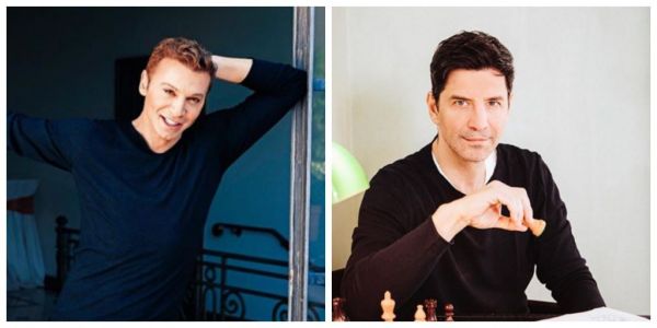 Τάκης Ζαχαράτος: Ατάκες – δηλητήριο για τον Σάκη Ρουβά και το υπουργείο Πολιτισμού