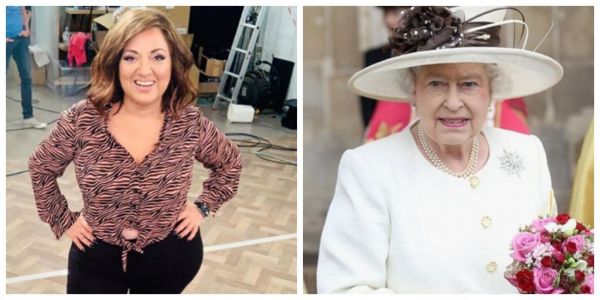 Σοφία Μουτίδου: Η άγνωστη σχέση της με τη… Βασίλισσα Ελισάβετ