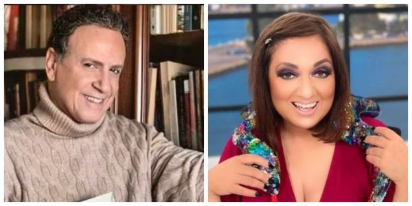 Σοφία Μουτίδου: «Δεν με πήρε κανείς για το Καφέ της Χαράς» – Τι απαντά ο Χάρης Ρώμας;