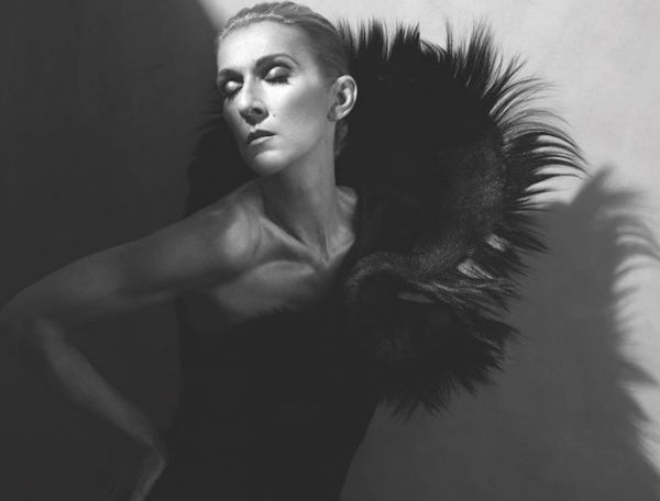 Σελίν Ντιόν: Αναγέννηση από τις στάχτες της Βηρυτού