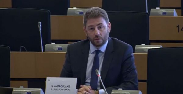 «Αδιανόητο να πωλούνται στην Τουρκία όπλα που μπορούν να χρησιμοποιηθούν εναντίον μας»