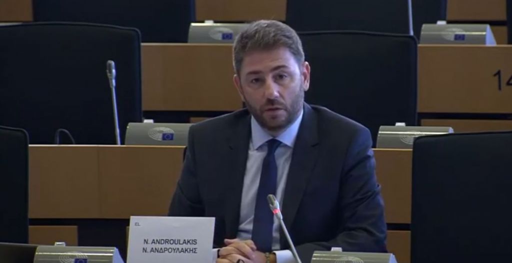 «Αδιανόητο να πωλούνται στην Τουρκία όπλα που μπορούν να χρησιμοποιηθούν εναντίον μας»