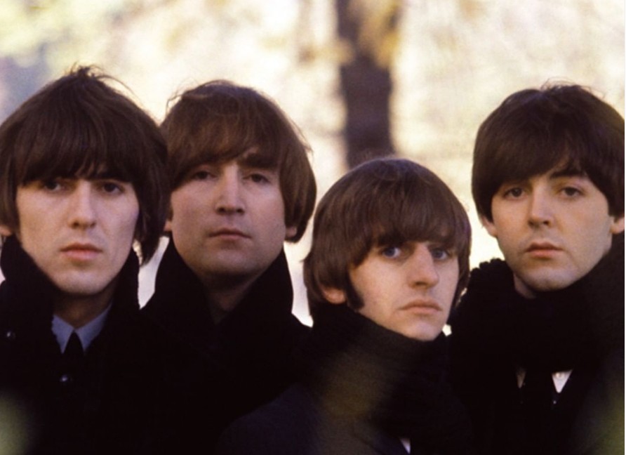 «Get Back»: Ένα βιβλίο για το πολυαναμενόμενο ντοκιμαντέρ των  Beatles