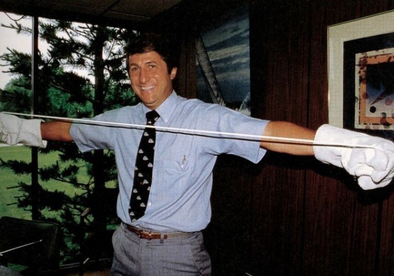 Ρόμπερτ Γκορ : Πέθανε ο εφευρέτης του GORE-TEX