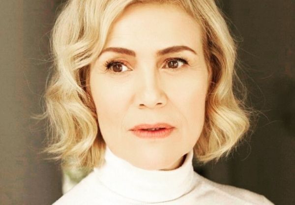 Κωνσταντίνα Μιχαήλ: Το συγκινητικό «αντίο» στην μητέρα της Ντενίση