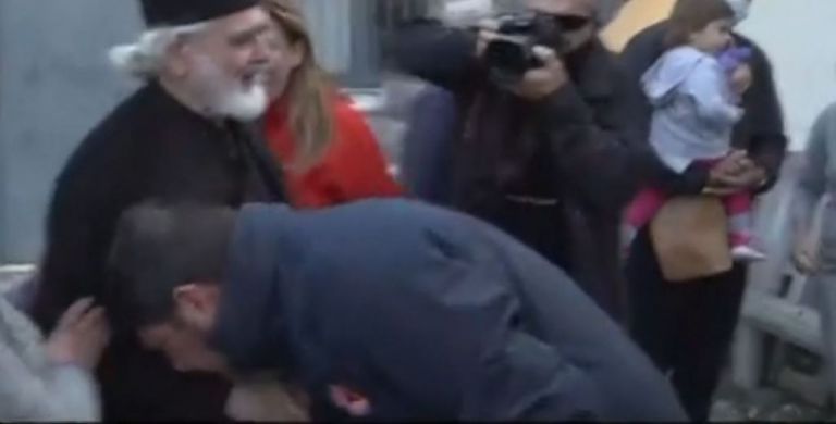 Ο Νίκος Χαρδαλιάς οφείλει να ζητήσει τουλάχιστον συγγνώμη