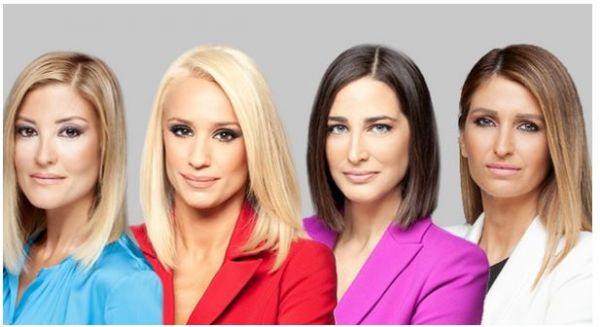 Mega Γεγονότα : Διπλασίασε τα μερίδια τηλεθέασης το τελευταίο τρίμηνο