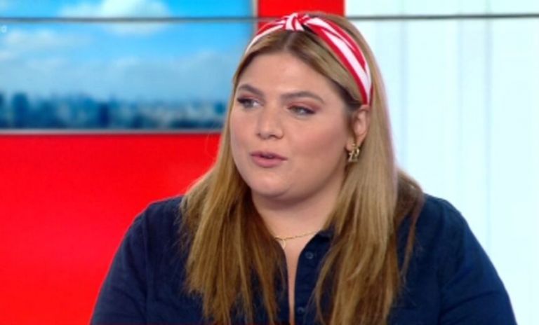 «Πάμε Δανάη» : Πρεμιέρα στις 21 Σεπτεμβρίου για τη νέα εκπομπή του MEGA