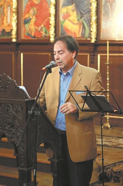 «Η Αγια-Σοφιά είναι το ύψιστο όνειρο κάθε ιεροψάλτη»