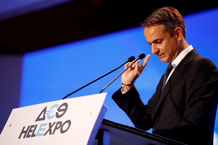 Editorial Ta Nea: The message