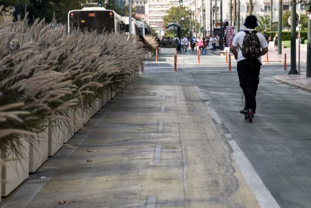 Μεγάλος Περίπατος: «Βγήκε και δεν βγήκε» παραδέχεται ο Μπακογιάννης – «Πάμε για κάτι καινούριο»