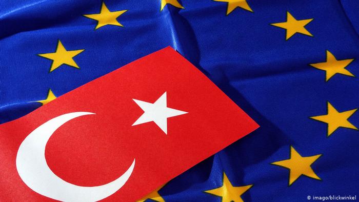 Kυρώσεις στην Τουρκία, ευρωπαϊκά διλήμματα