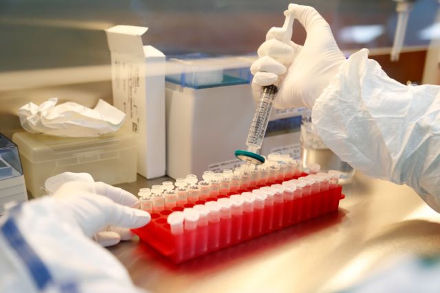 Κοροναϊός-Εμβόλιο: Κλινικές δοκιμές της φάσης II ξεκίνησε η γερμανική CureVac