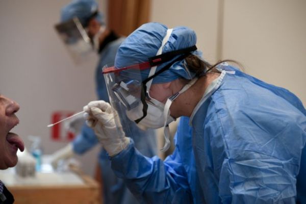 Ανησυχία στη Λακωνία μετά τα 32 κρούσματα κοροναϊού σε εργάτες γης – Τι ζητά ο δήμαρχος