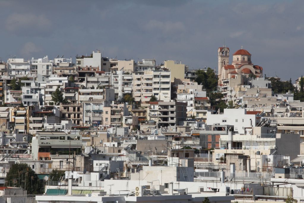 ΕΝΦΙΑ : Έρχεται ο «λογαριασμός» – Στις 30 Σεπτεμβρίου η πρώτη δόση