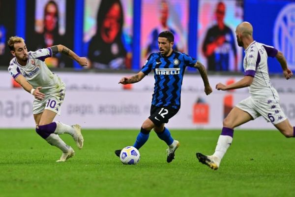 Μεγάλη ανατροπή και νίκη για την Ίντερ