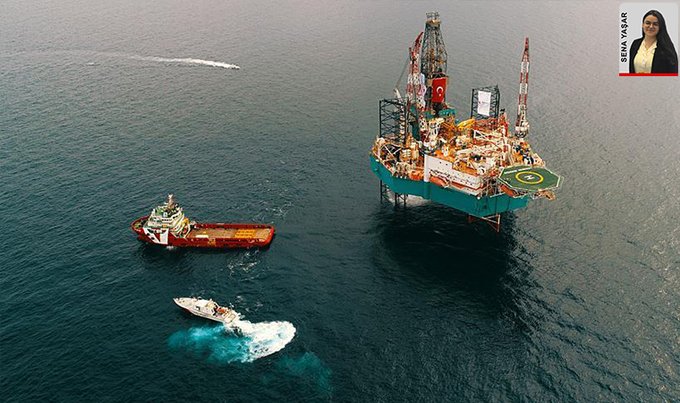 Cumhuriyet : Η Άγκυρα ιδιωτικοποιεί την κρατική εταιρεία πετρελαίου
